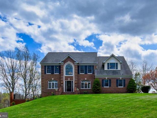 House for sale in Cooksville, Maryland