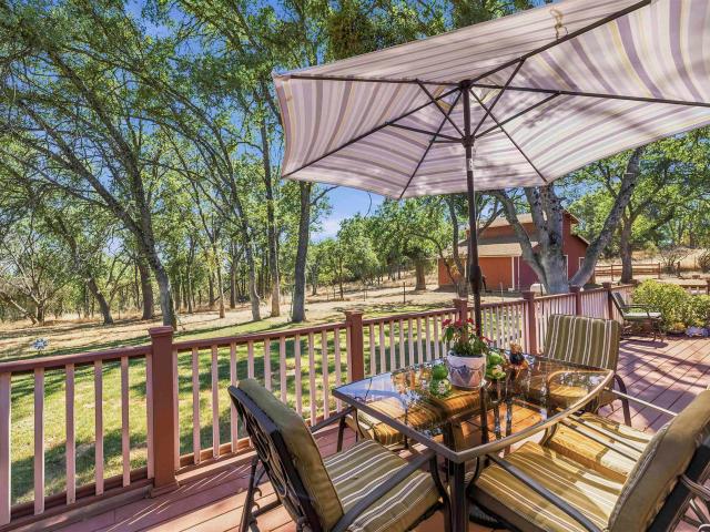 House for sale in Sonora, California