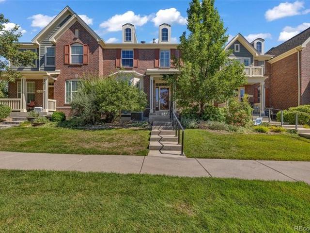 Townhouse for sale in Arvada, Colorado