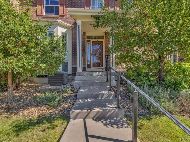 Townhouse for sale in Arvada, Colorado
