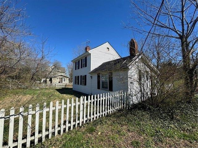 House for sale in Virginia