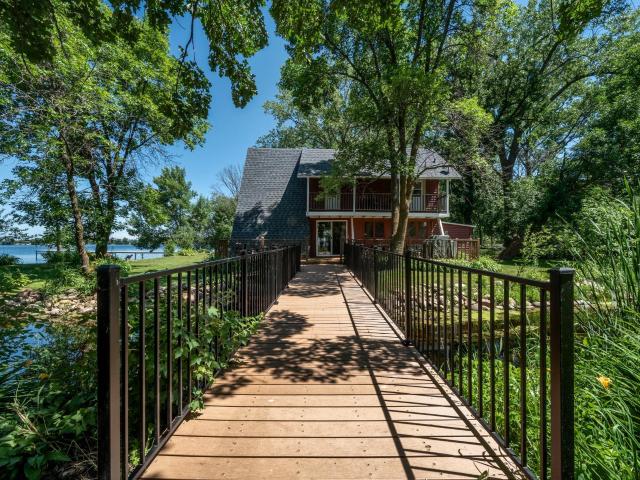 House for sale in Todd, Minnesota