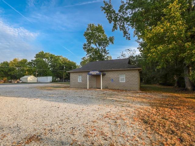 Commercial for sale in Ark