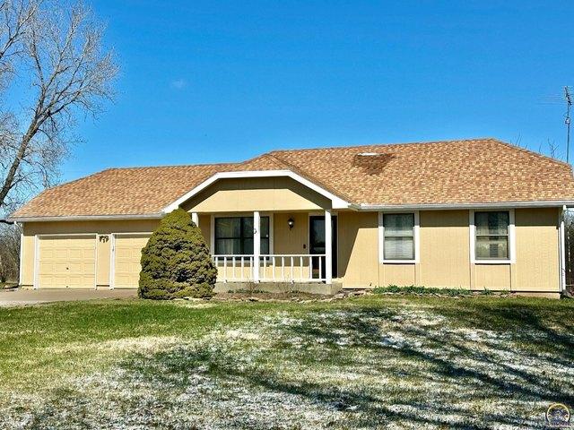 House for sale in Kansas