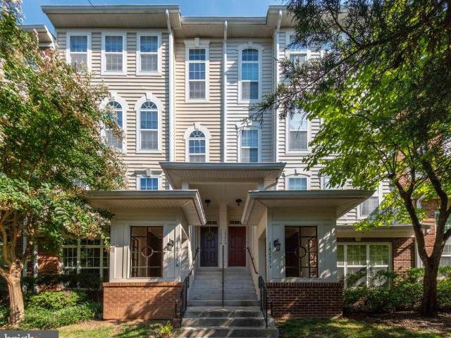 Condo for sale in Centreville, Fairfax County