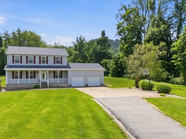 House for sale in West Virginia