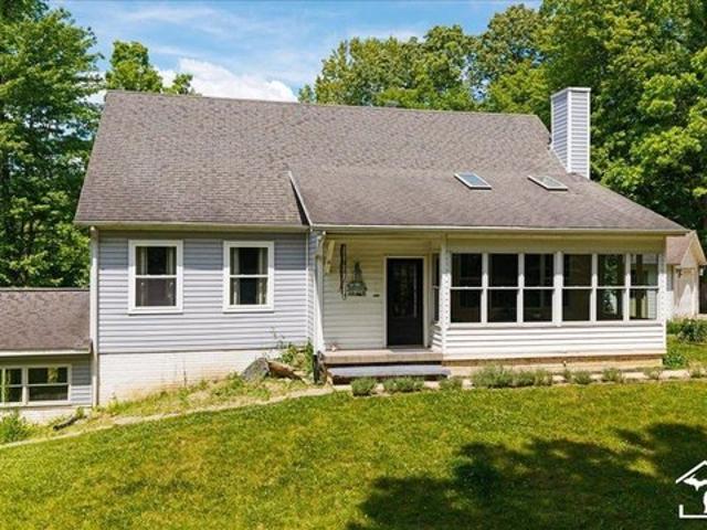 House for sale in Rollin, Michigan