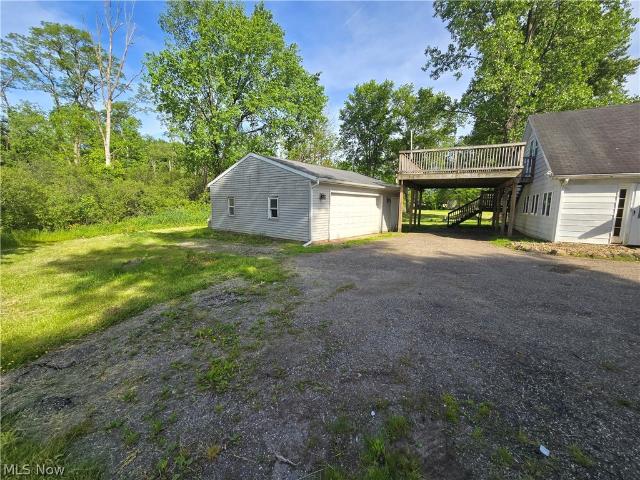 House for sale in Chardon, Ohio