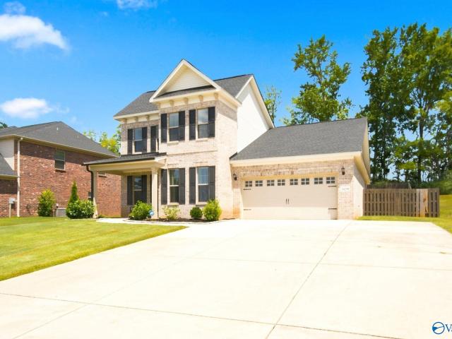 House for sale in Huntsville, Alabama