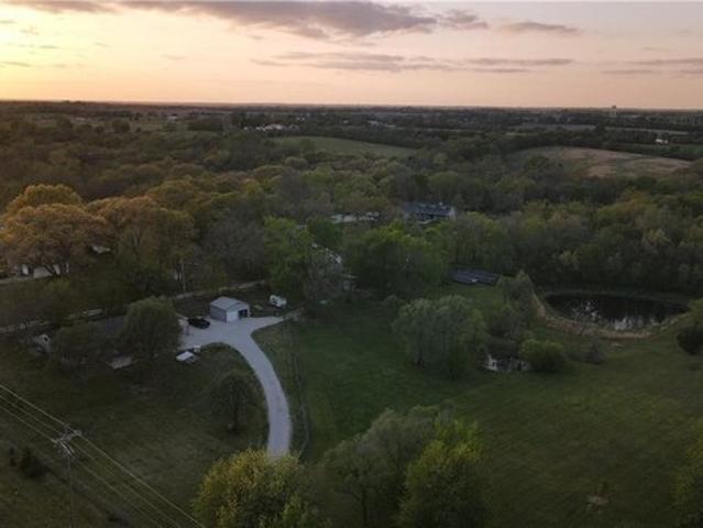 House for sale in Kansas