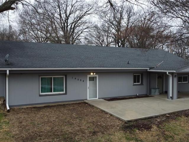 House for sale in Kansas