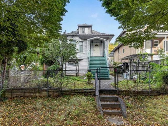 House for sale in Kensington-Cedar Cottage, Vancouver
