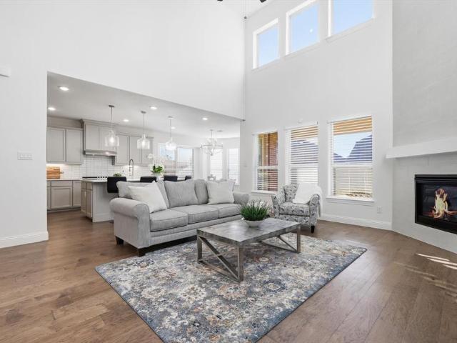House for sale in Denton, Texas