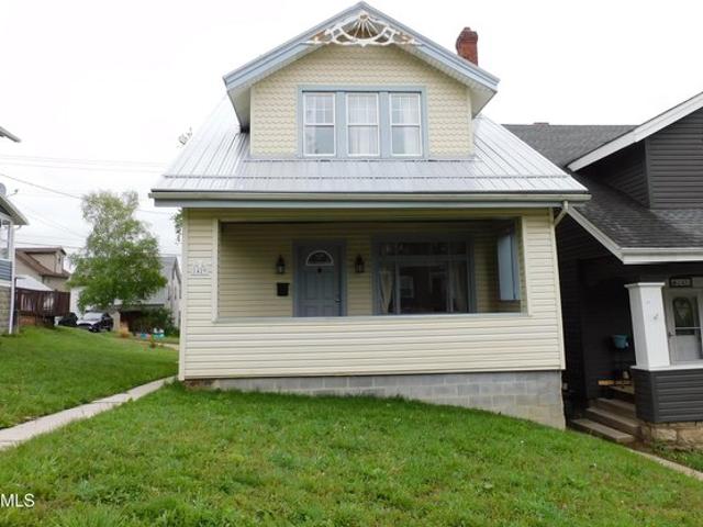 House for sale in Blair, Pennsylvania