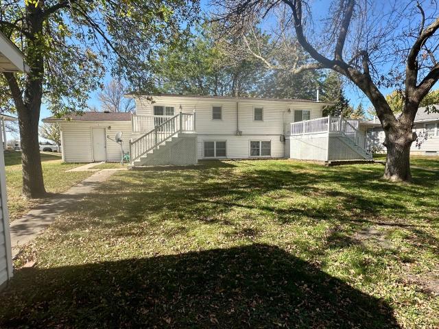 House for sale in Albert Lea, Minnesota