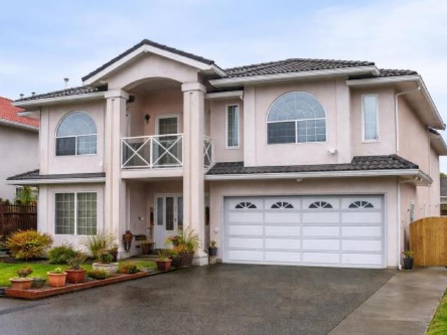 House for sale in Surrey, British Columbia