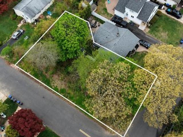 Land for sale in Monmouth, New Jersey