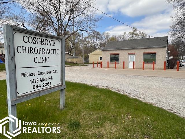 Commercial for sale in Ottumwa, Iowa