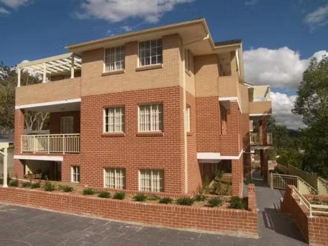 Apartment for rent in Wyong, Central Coast Council