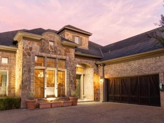 House for sale in Allen, Collin County