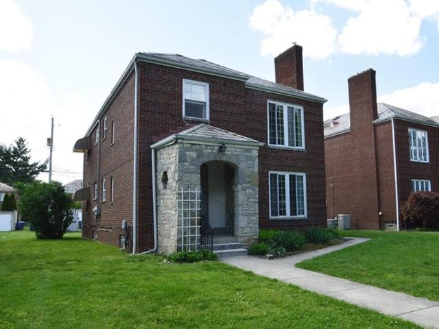 House for sale in Columbus, Ohio