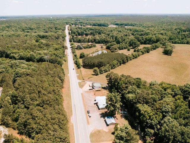 Commercial for sale in Georgia