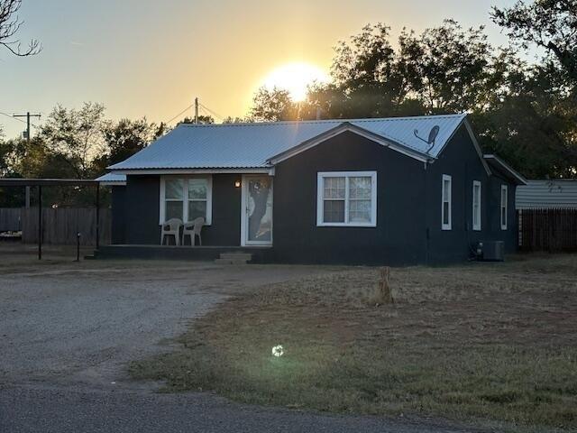 House for sale in Lynn, Texas