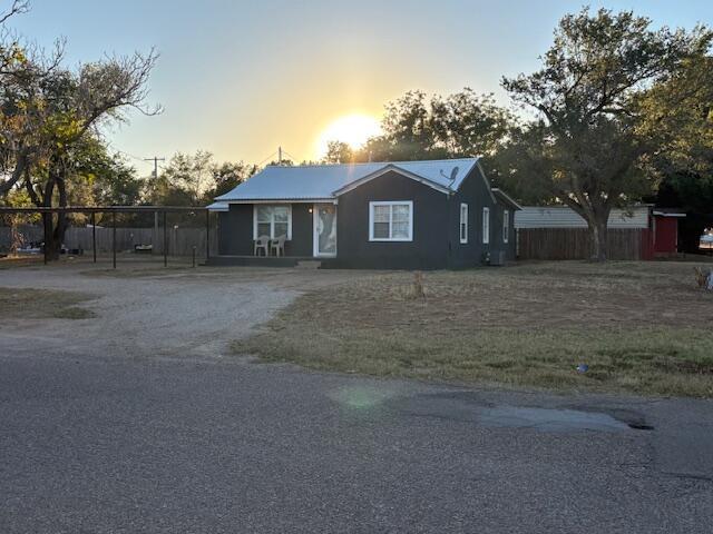 House for sale in Lynn, Texas