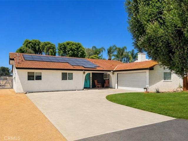 House for sale in Norco, California