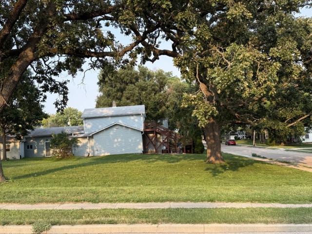 Land for sale in Peru, Illinois