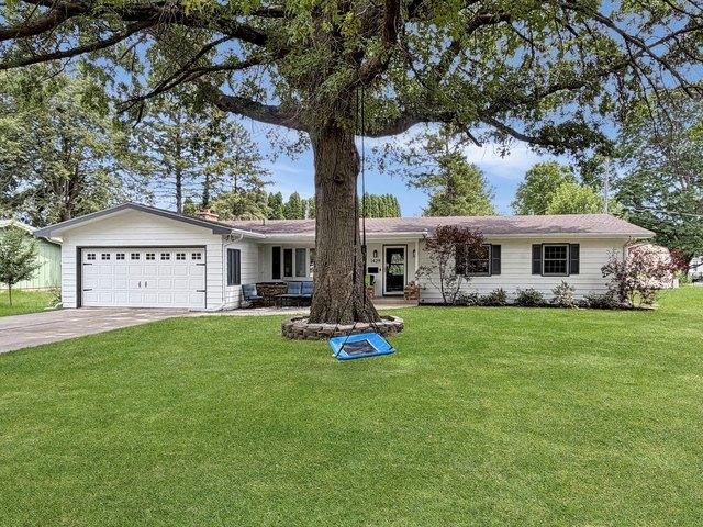 House for sale in Stephenson, Illinois