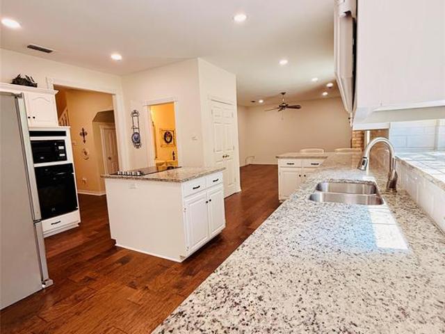 House for sale in Sulphur Springs, Texas