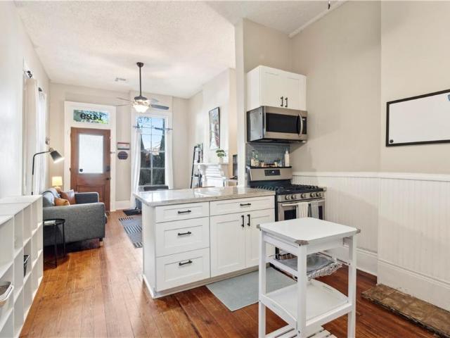 Property for rent in Leonidas, New Orleans