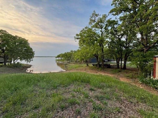 Land for sale in Nocona, Texas