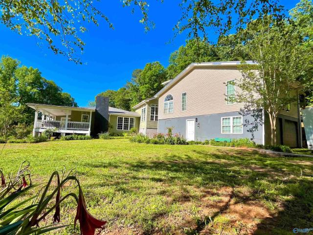 House for sale in Lineville, Alabama
