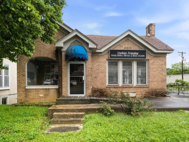 Commercial for sale in Ark