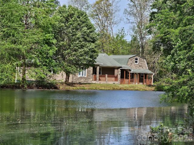House for sale in Richburg, South Carolina
