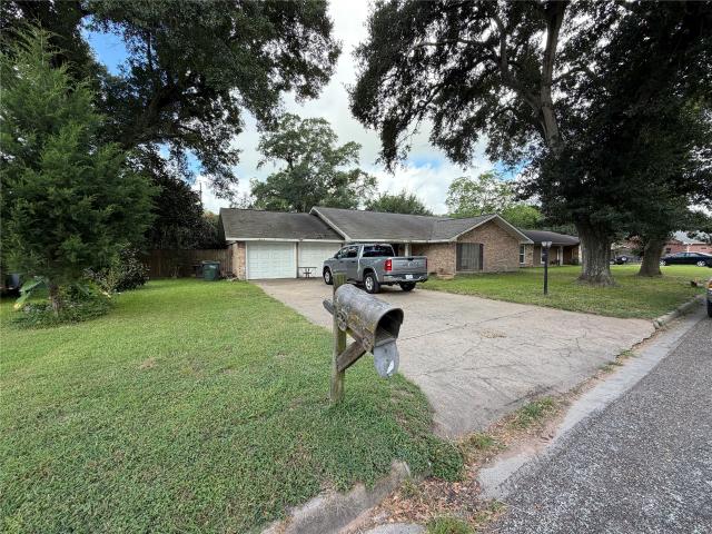 House for sale in Sealy, Texas