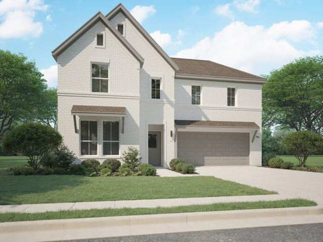 House for sale in Haslet, Texas