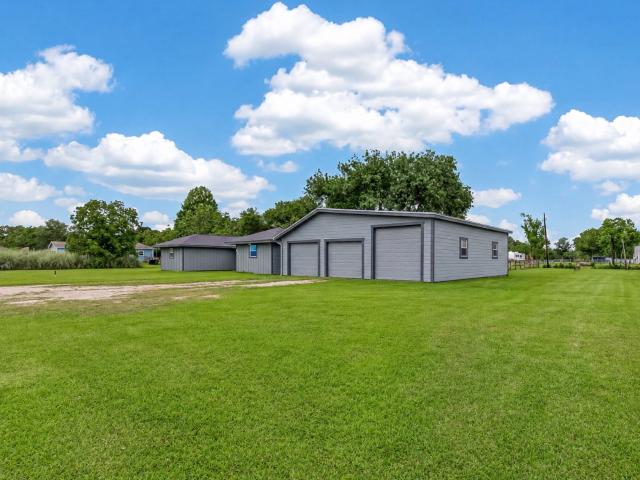 House for sale in Alvin, Texas