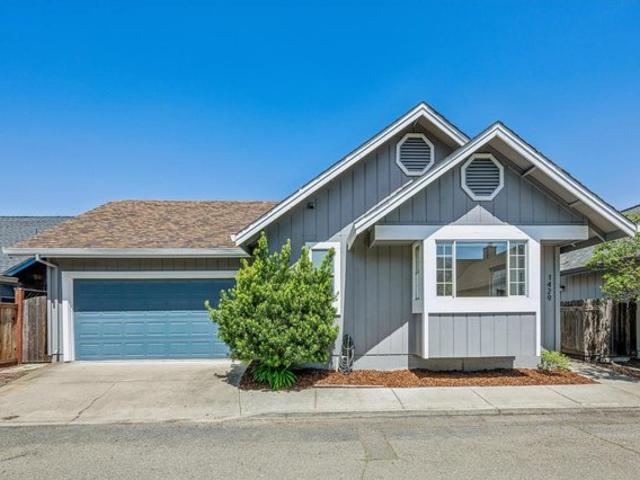 House for sale in Petaluma, California