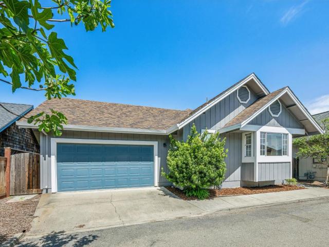Property for sale in Petaluma, California