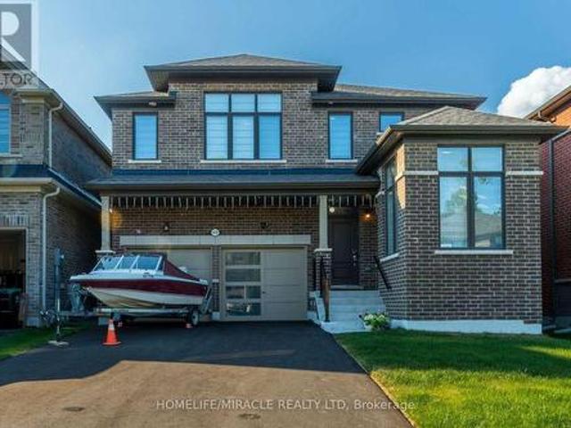 House for rent in Innisfil, Ontario
