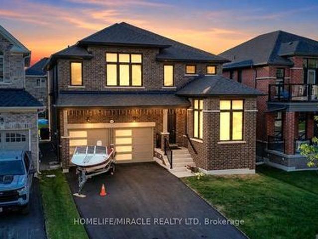 House for sale in Innisfil, Ontario
