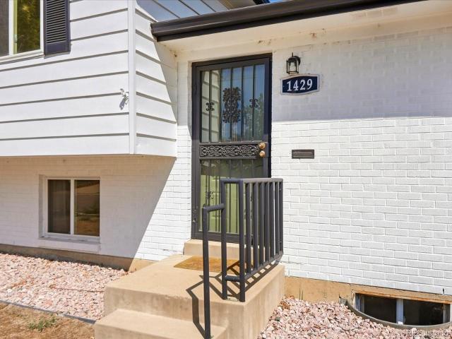 House for sale in Northglenn, Adams County