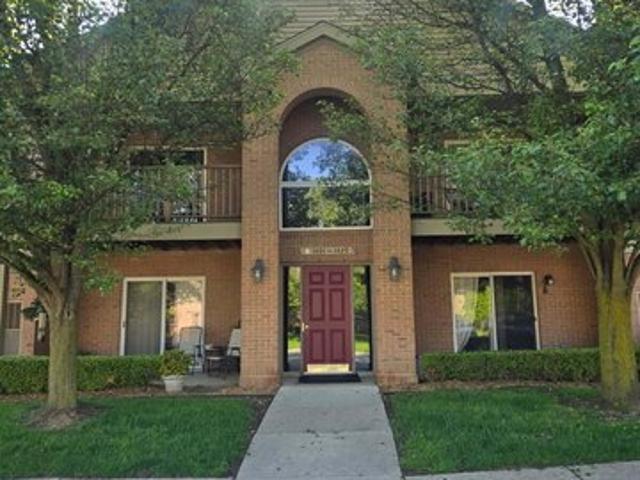 Condo for sale in Chelsea, Michigan