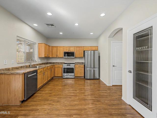 Townhouse for sale in Gilbert, Arizona