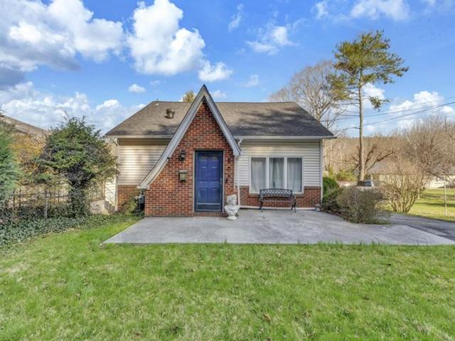 House for sale in White Sulphur Springs, West Virginia