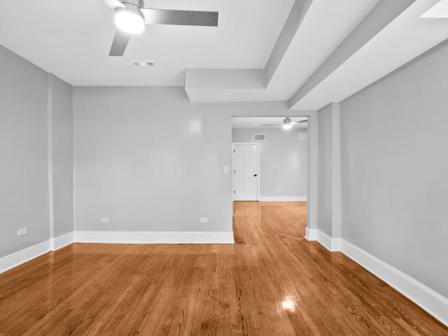 House for sale in Chicago Heights, Illinois