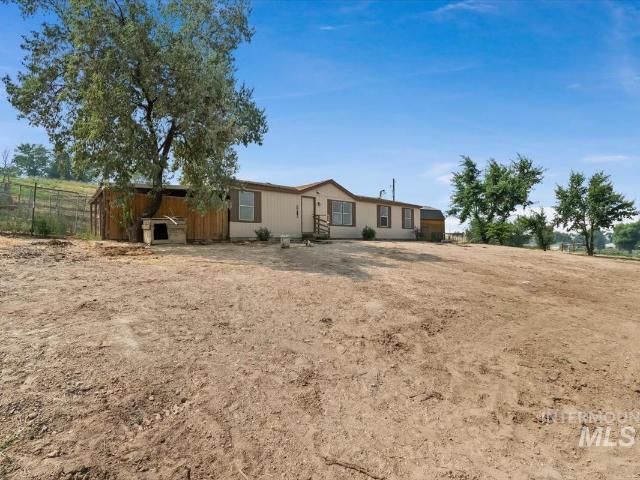 House for sale in Parma, Idaho